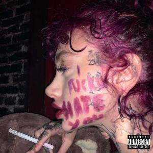 收聽Lil Liar的Don't mind me (Explicit)歌詞歌曲