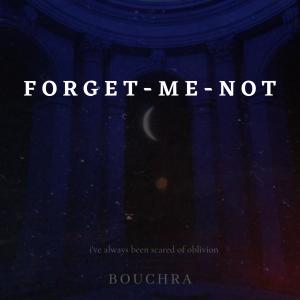 收聽Bouchra的forget-me-not歌詞歌曲