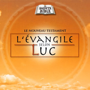 อัลบัม L'Evangile Selon Luc, Vol. 1 ศิลปิน La Sainte Bible - Le Nouveau Testament