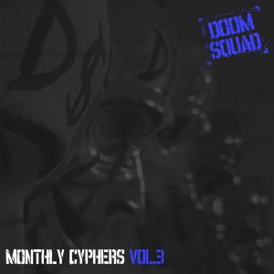 收聽Doom Squad的September 2016 Cypher (feat. Fatty Jones) (Explicit)歌詞歌曲