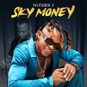 Album Sky Money from Wonder J