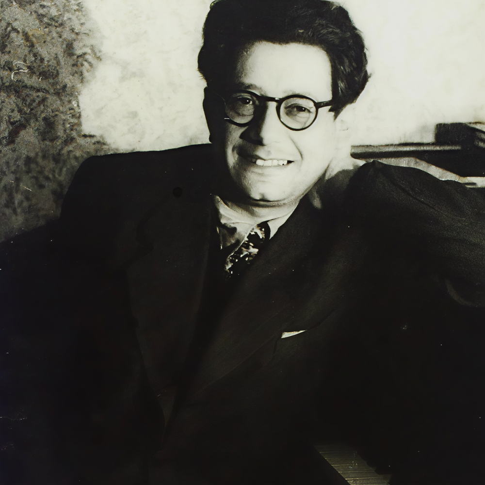 Grigory Ginsburg