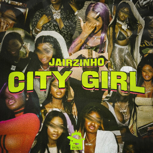 City Girl (Explicit)