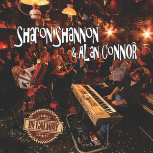 Listen to The Galway Girl / Music for a Found Harmonium (Live) song with lyrics from Sharon Shannon