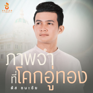 อัลบัม ภาพจำที่โคกอู่ทอง - Single ศิลปิน ตัส ชนะชัย