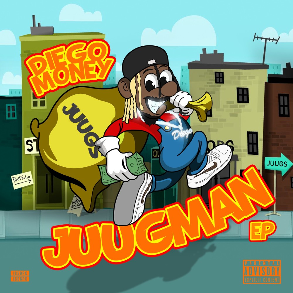 JUUGMAN (Explicit)