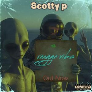 Scotty P的專輯Reagge vibz