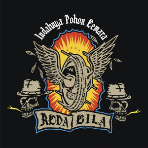 Listen to Roda Gila song with lyrics from Indahnya Pohon Cemara