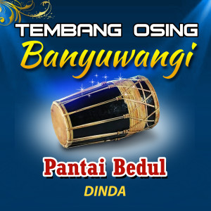 Dengarkan Pantai Bedul lagu dari Dinda dengan lirik