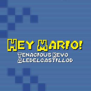 ดาวน์โหลดและฟังเพลง ¡Hey Mario! (DS Remix) พร้อมเนื้อเพลงจาก Aledelcastillod