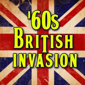 อัลบัม 60s British Invasion ศิลปิน Abbey Road Players