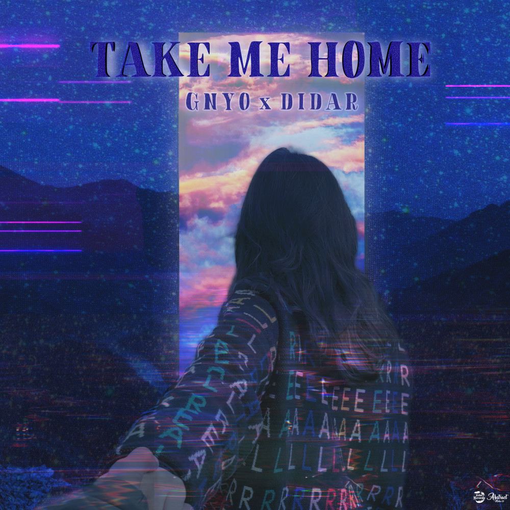 Take Me Home (From "Hallucinations")