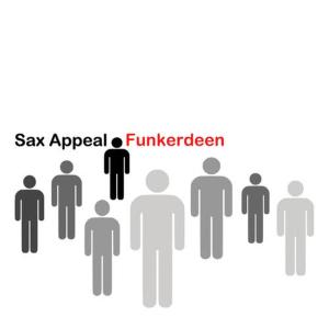 收聽Sax Appeal的Here with Me歌詞歌曲