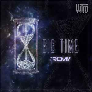 收听DJ Romy的Big Time歌词歌曲