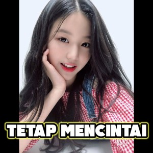 Album Tetap mencintai from Spasi Band