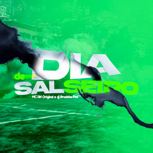 Dj Bruninho Pzs的專輯Dia de Salseiro (Explicit)