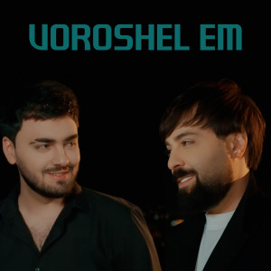 Listen to Voroshel Em song with lyrics from Ernest Ogannesyan
