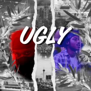 Juss Dub的專輯ugly (feat. RME Trippy) (Explicit)
