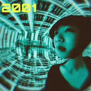 อัลบัม 2001 ศิลปิน Treasure