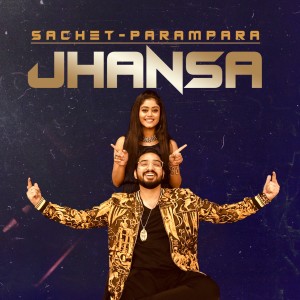 Album Jhansa from Sachet - Parampara