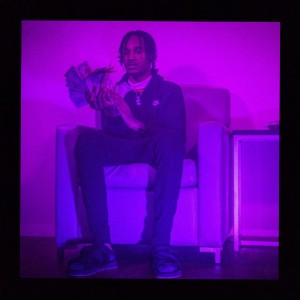收聽Coreyblood的Demons (Explicit)歌詞歌曲