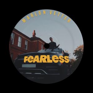 Album Fearless (Explicit) from Marlon Vetter