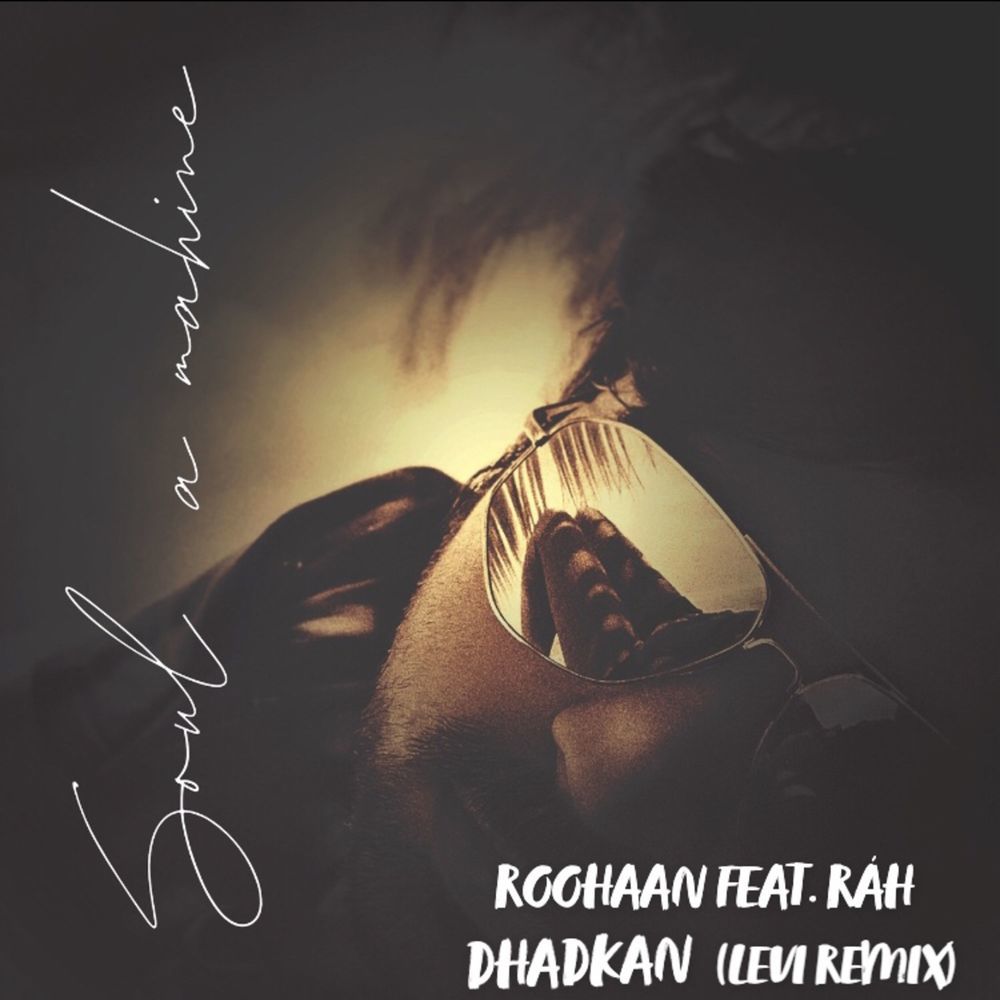 Dhadkan (Levi Remix)