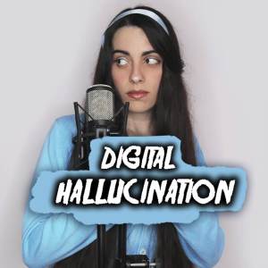Miree的專輯Digital Hallucination (Cover Español)
