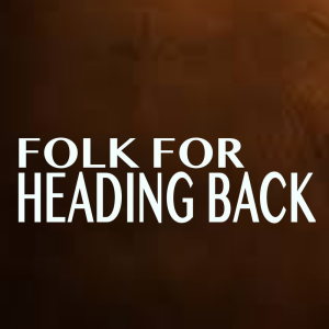 Album Folk For Heading Back from Various