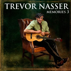 ดาวน์โหลดและฟังเพลง The Last Waltz พร้อมเนื้อเพลงจาก Trevor Nasser