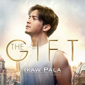 Album Ikaw Pala (Theme from "The Gift") from Crystal Paras