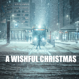 Album A wishful Christmas from Sylvester Wester