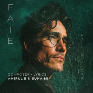 AMZ的專輯FATE (Abel Simmons)