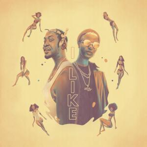 Kojo Funds的專輯I Like (feat. WizKid)