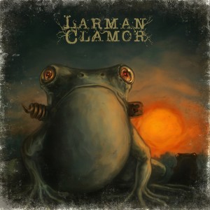 收聽Larman Clamor的Potions & Secrets歌詞歌曲