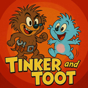 收聽Tinker的Rainbow Song | Outside Learning | Colors of the Rainbow歌詞歌曲