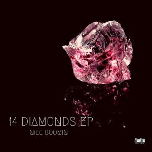 Dengarkan Backpack lagu dari Nicc BOOM!N dengan lirik