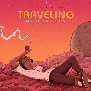 Sound Providers的專輯Traveling Acoustics