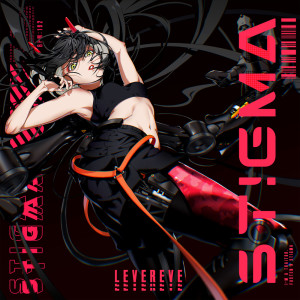 Listen to STIGMA (feat. Finnip & Tama) song with lyrics from LEVEREVE