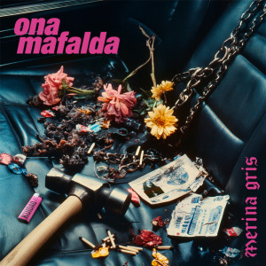 Listen to KUIDAO song with lyrics from Ona Mafalda