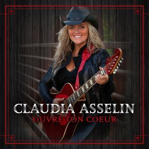 Listen to Salut Les Amoureux song with lyrics from Claudia Asselin
