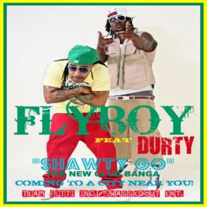 ดาวน์โหลดและฟังเพลง Shawty Go พร้อมเนื้อเพลงจาก Flyboy