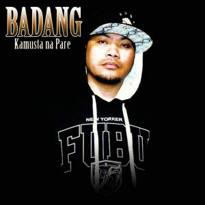 Beth Tamayo的專輯Kamusta Na Pare (Explicit)