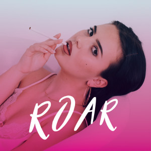 Dengarkan lagu Roar nyanyian Sassydee dengan lirik