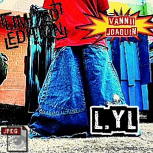 อัลบัม L.Y.L (feat. JOAQUIN) ศิลปิน 