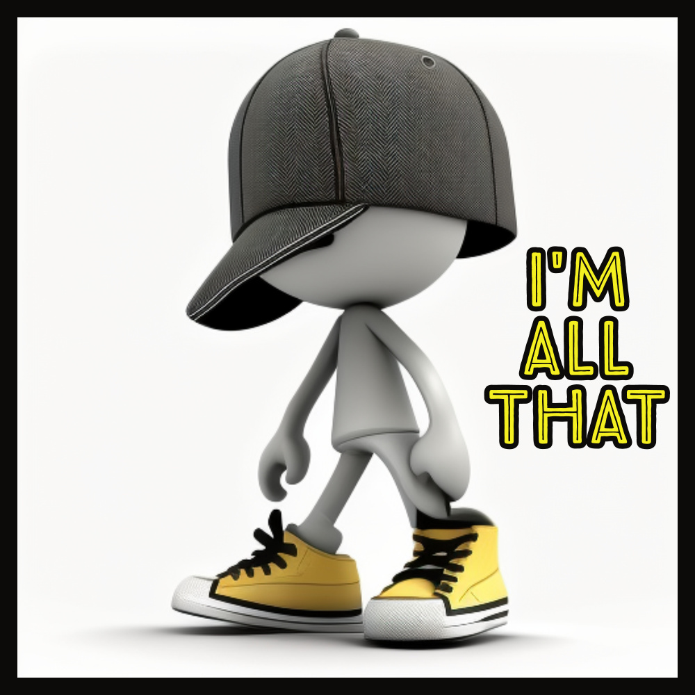 Im All That (Explicit)