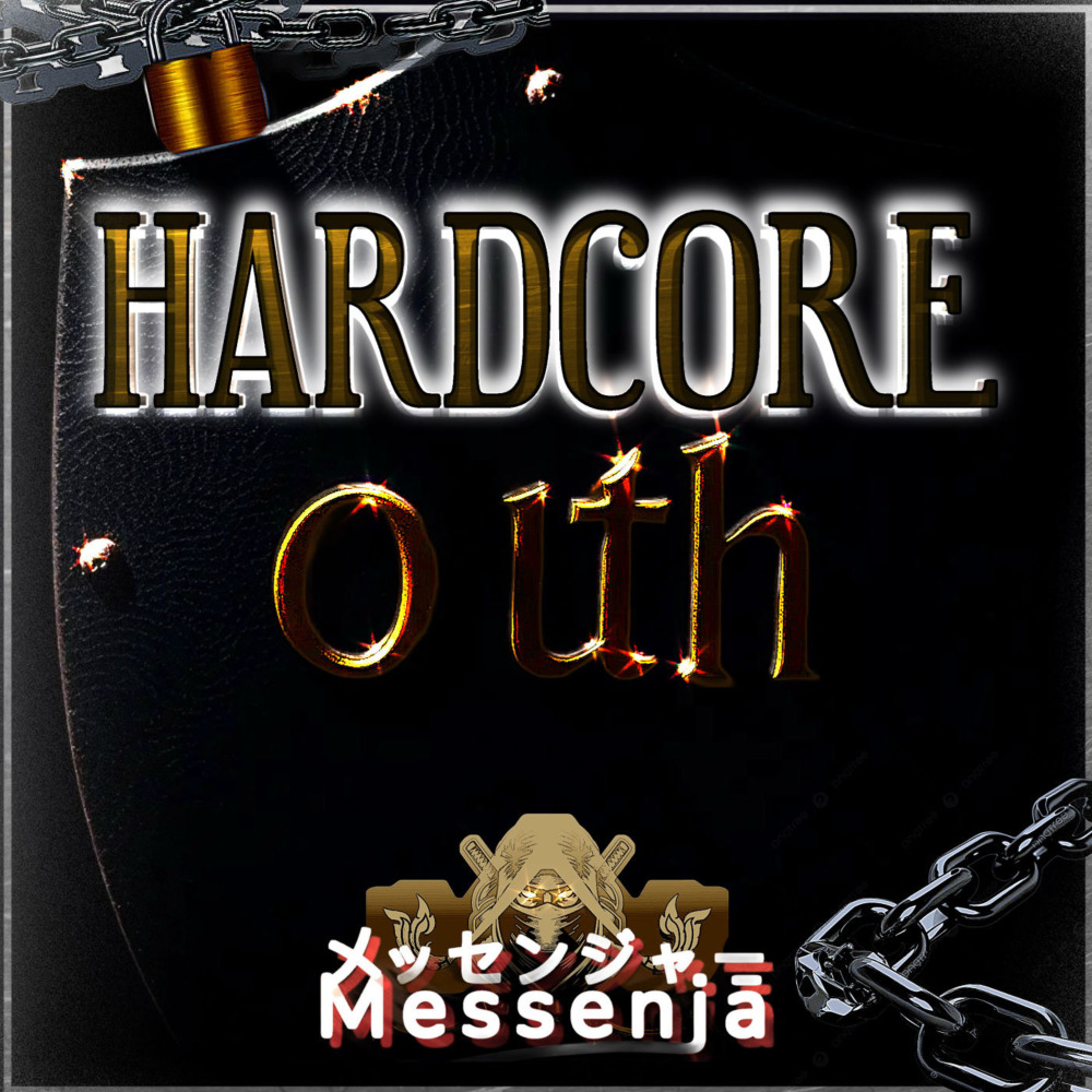 Oath of Hardcore