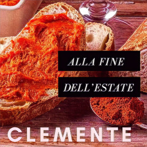 Listen to Alla fine dell'estate song with lyrics from Clemente