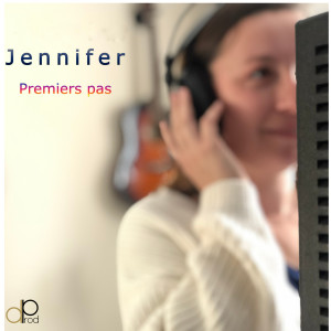 Jennifer的专辑Premiers pas