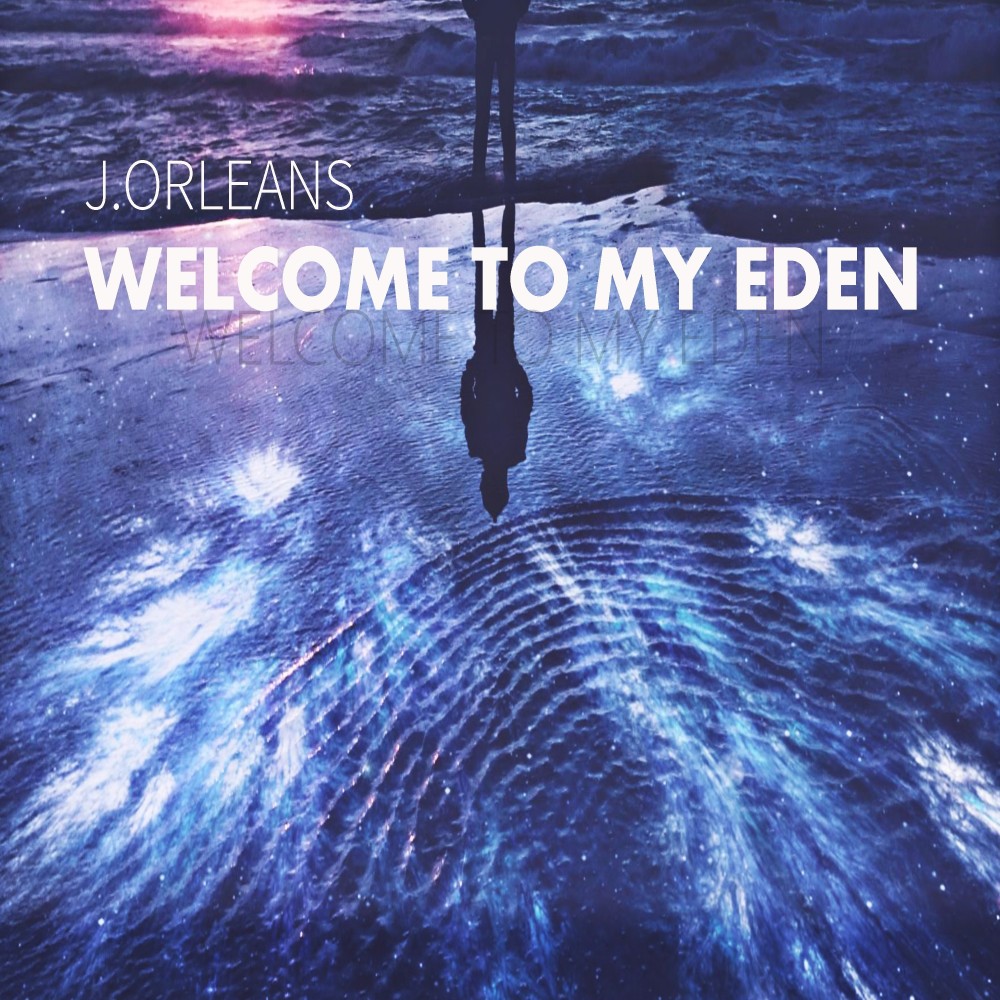 Welcome to My Eden